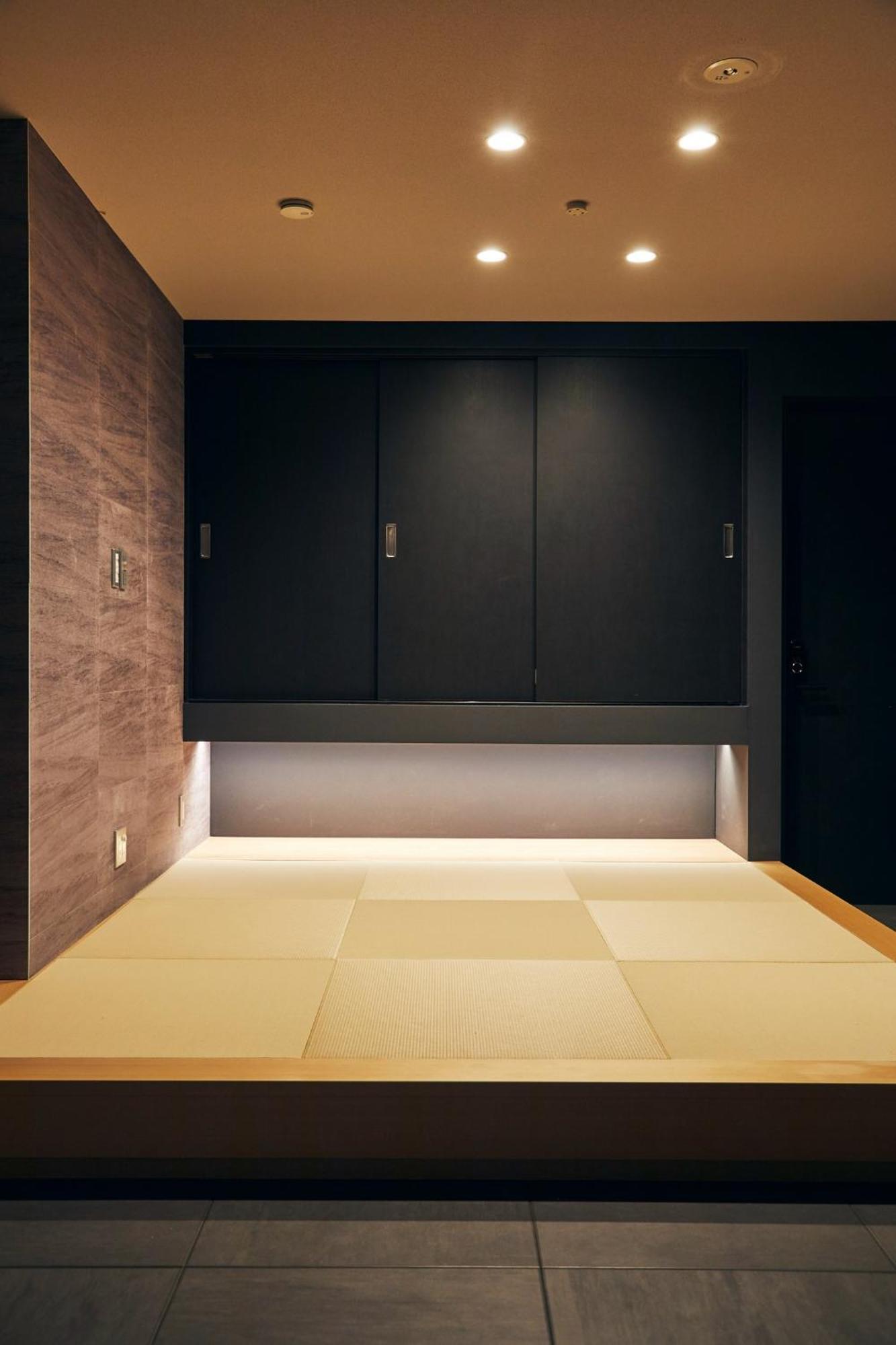 634 Condo Shinjuku - Vacation Stay 14798V Tokio Exterior foto