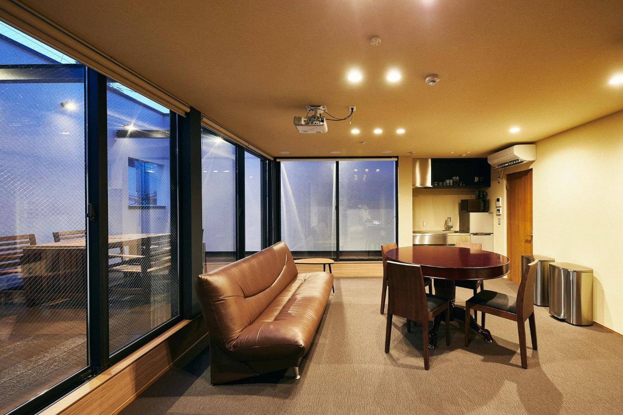 634 Condo Shinjuku - Vacation Stay 14798V Tokio Exterior foto