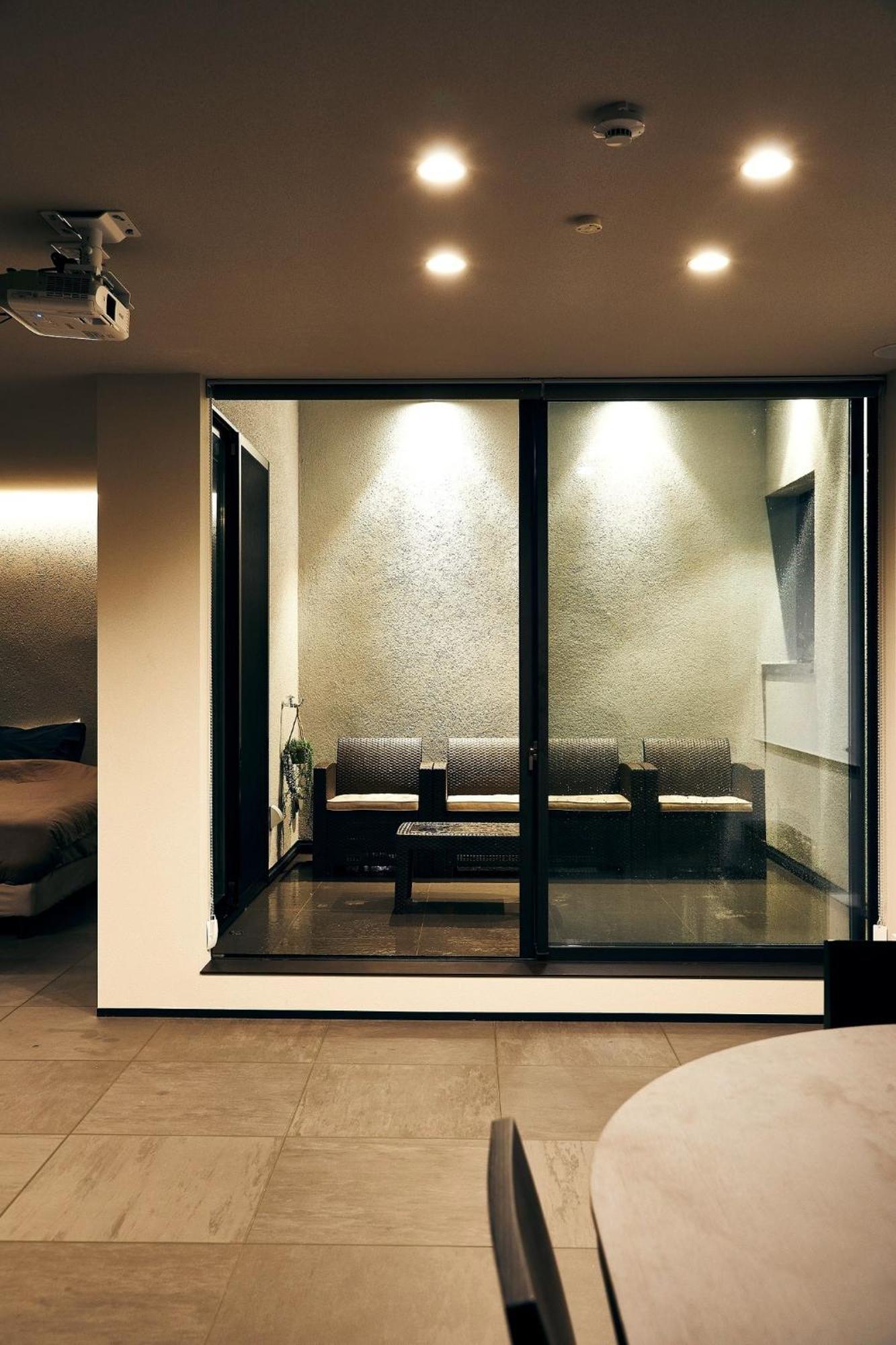 634 Condo Shinjuku - Vacation Stay 14798V Tokio Exterior foto