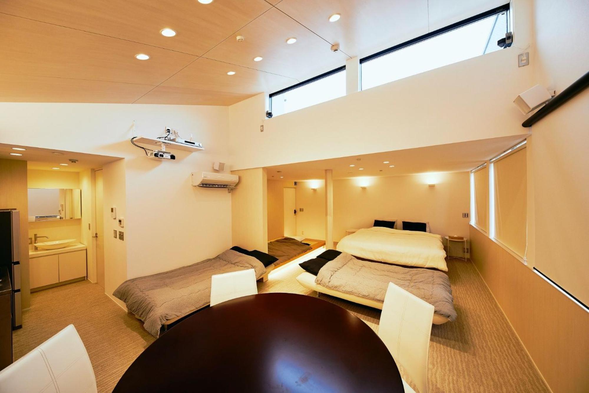 634 Condo Shinjuku - Vacation Stay 14798V Tokio Exterior foto
